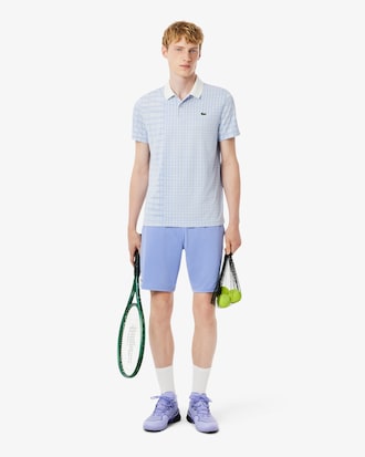 Men's Ultra Dry Stretch Tennis Shorts