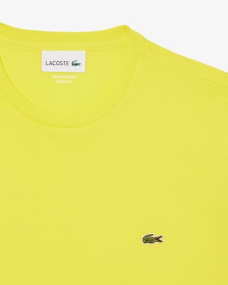 Men's Pima Cotton T-Shirt