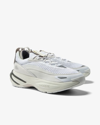 Sneakers de hombre Odyssa en tela