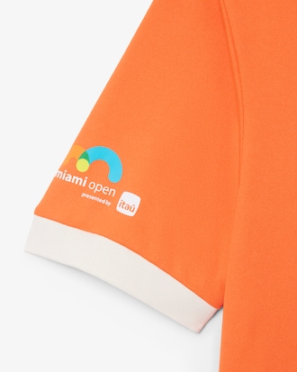 Miami Open Edition Ballboy Polo