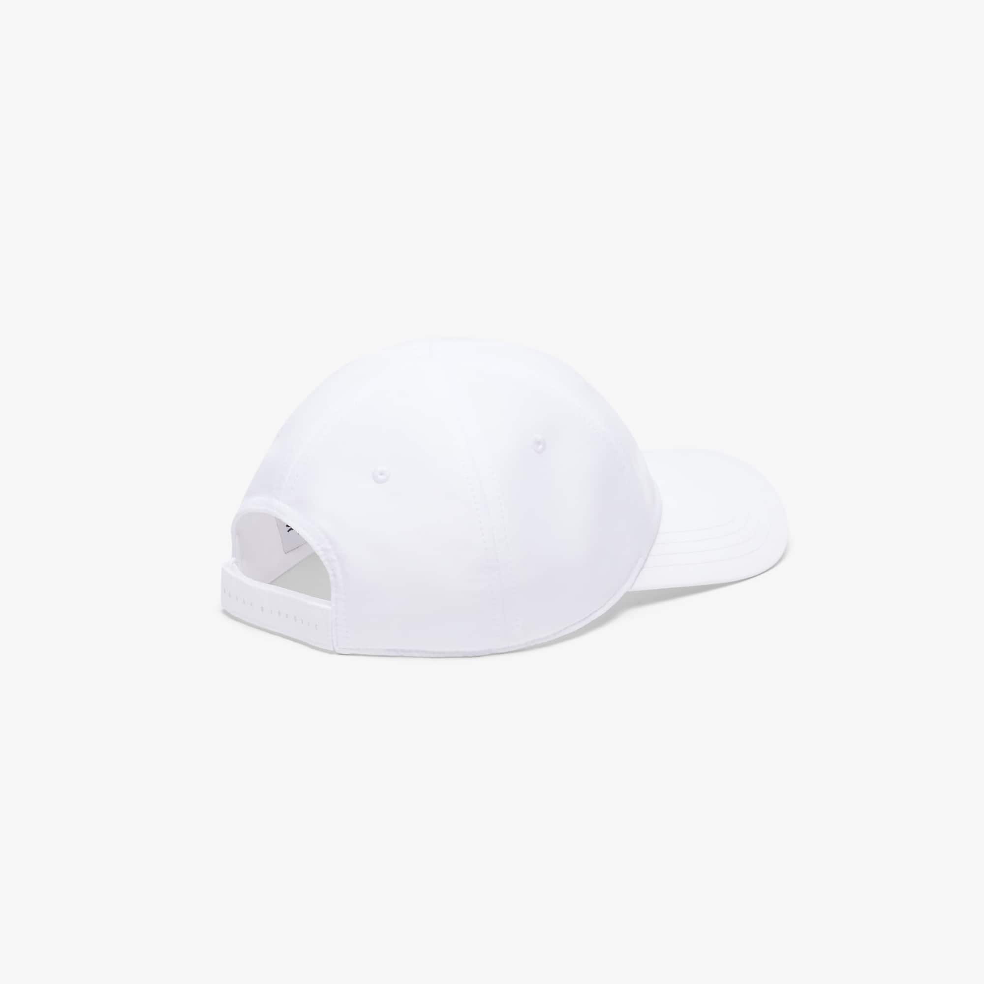 Men's Lacoste Tennis x Novak Djokovic Cap - Lacoste x Novak