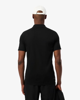 Men's Regular Fit UV Protect Golf Polo