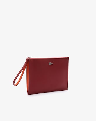Anna Piqué Canvas Pouch