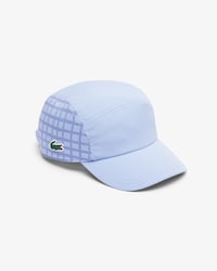 Men's Graphic Print Tennis Cap