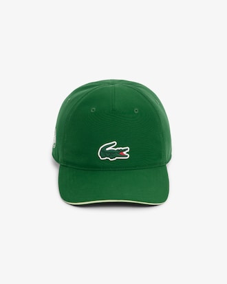Unisex Roland-Garros Edition Microfiber Cap
