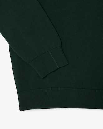 Men's Crew Neck Cotton Sweater