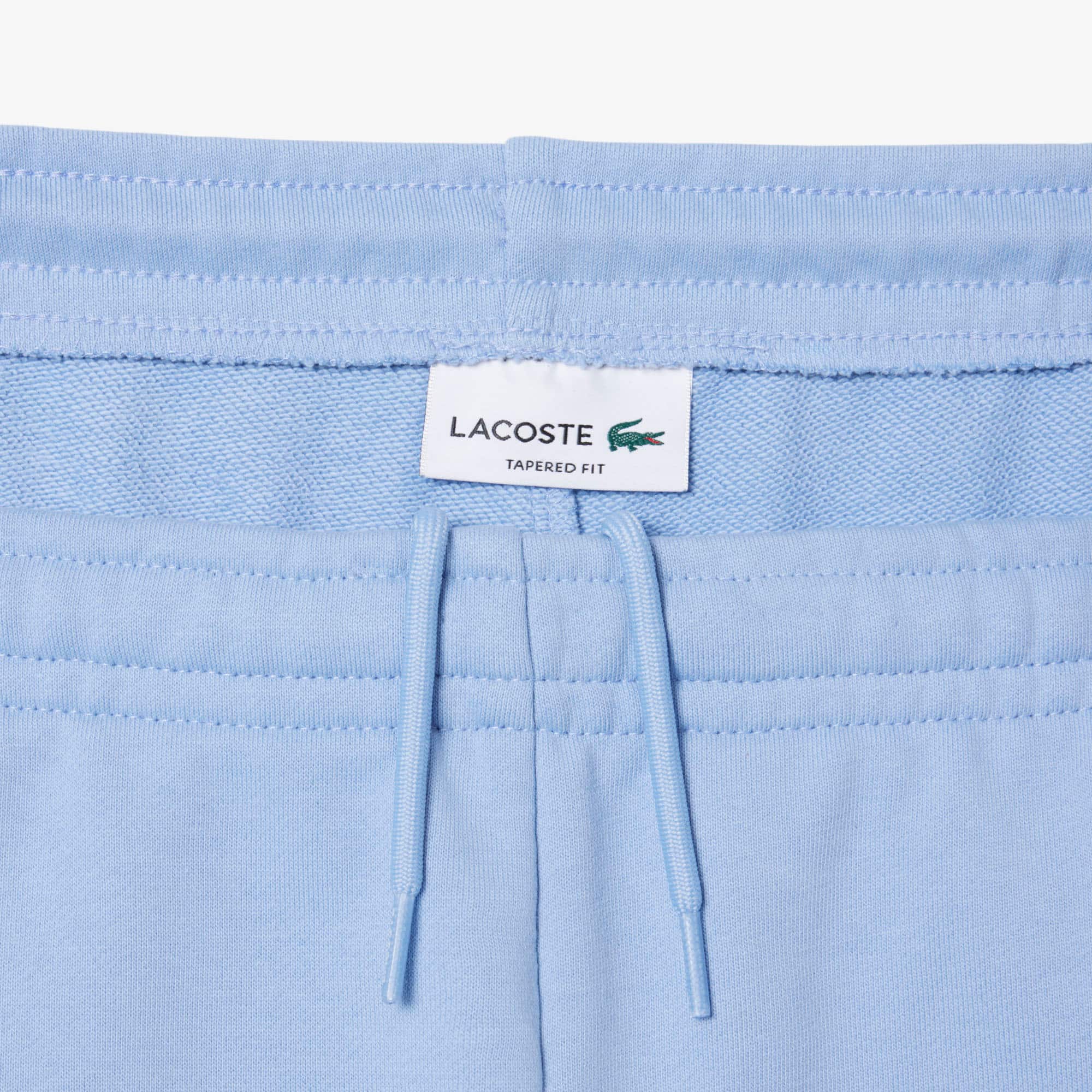 Tapered Leg Sweatpants