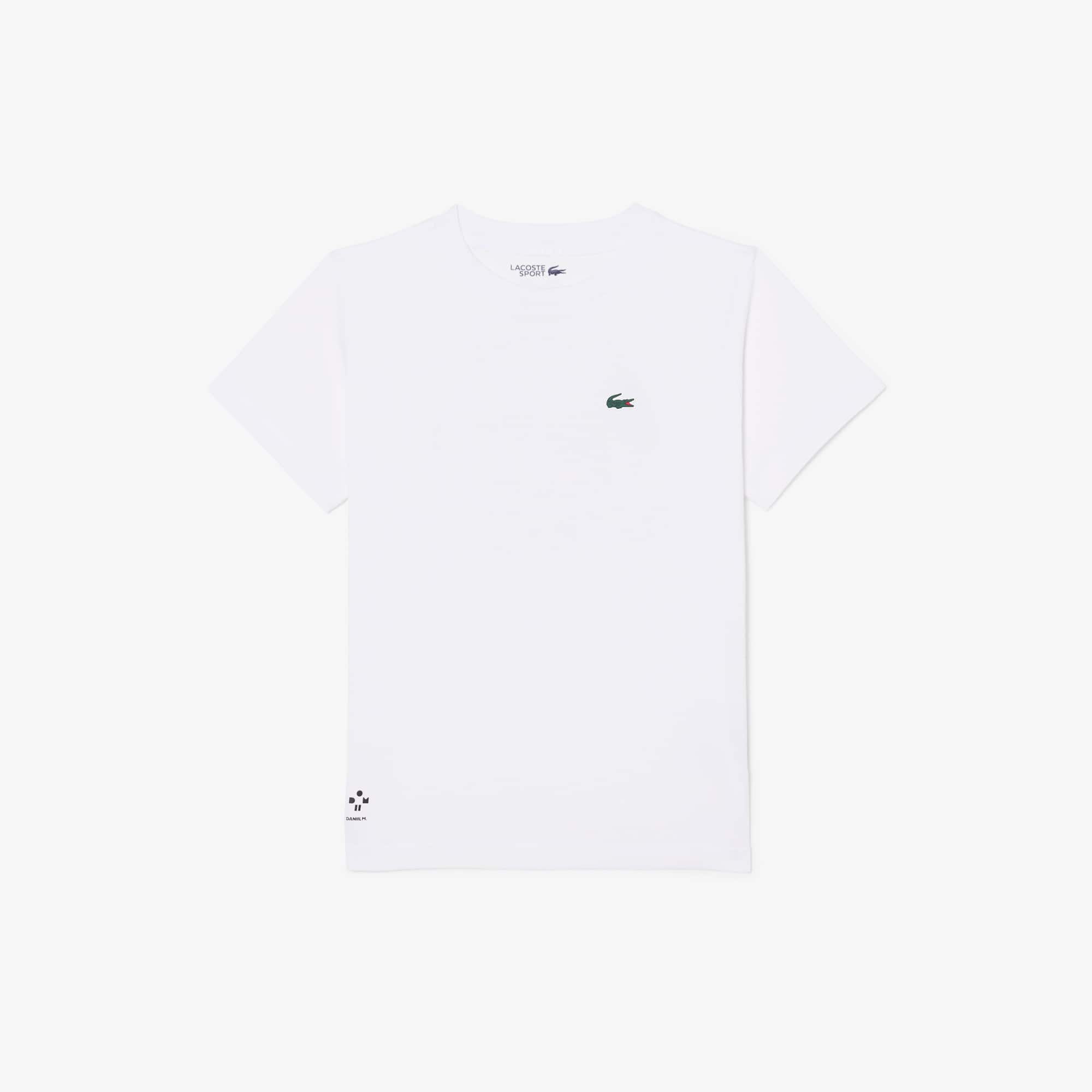 Lacoste Tennis x Daniil Medvedev T-Shirt