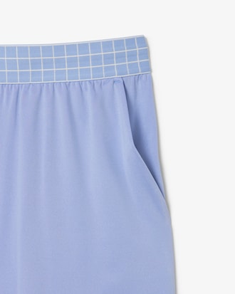 Men's Ultra Dry Stretch Tennis Shorts