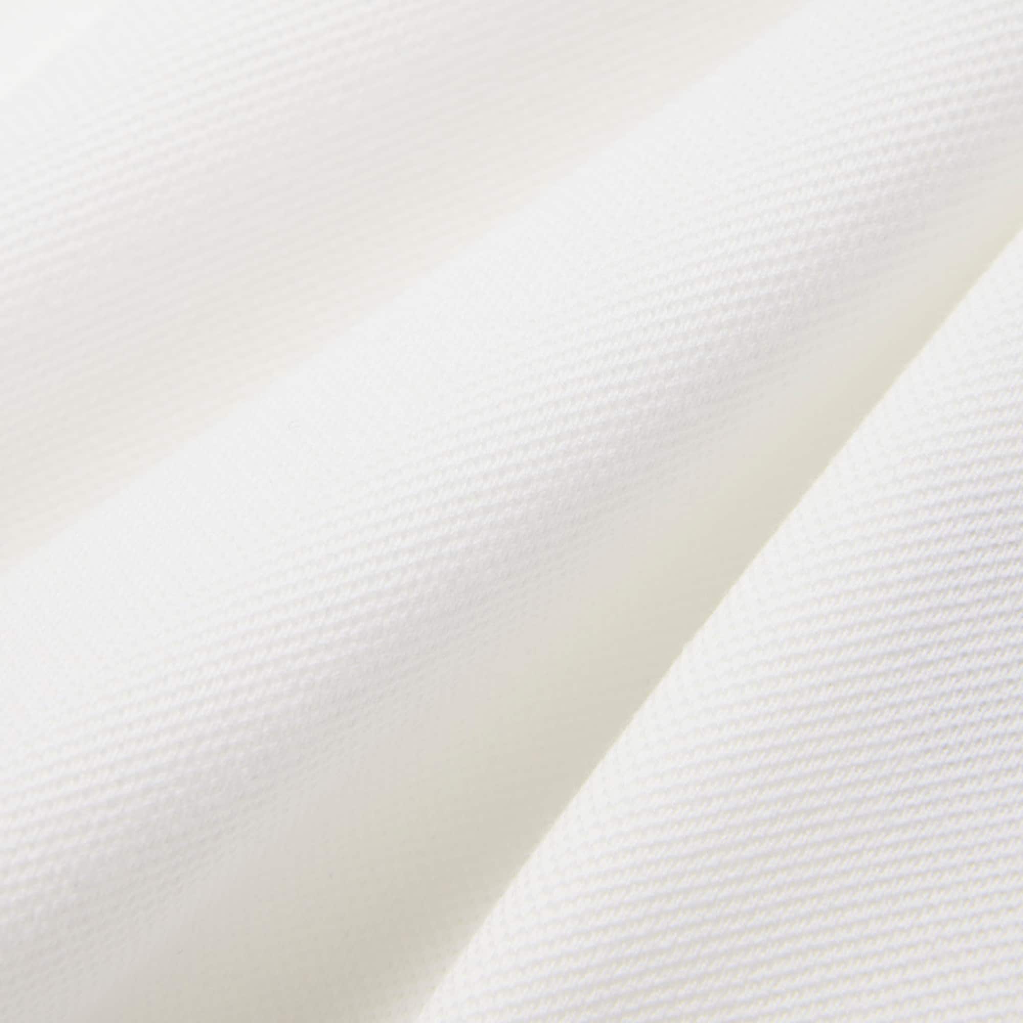 Cotton Petit Piqué T-Shirt