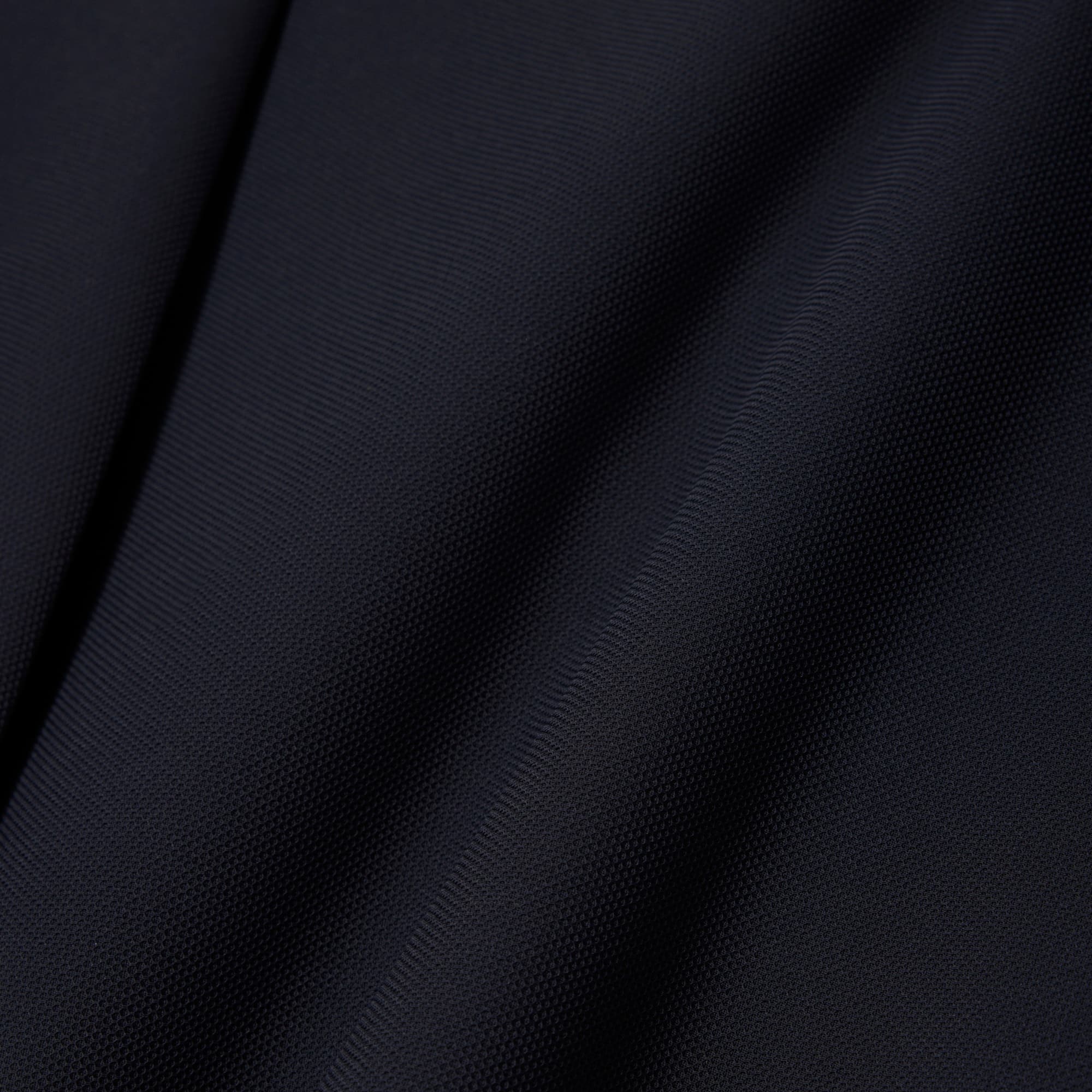 Short Fluid Pleated Skirt