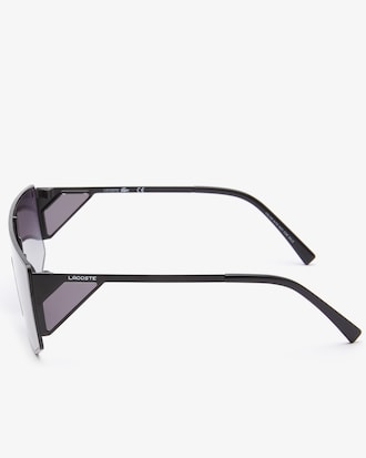 Metal Shield Lacoste x Minecraft Sunglasses
