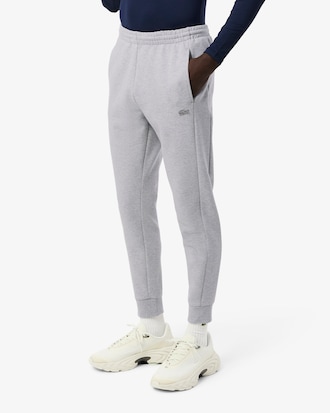 Men's Slim Fit Jersey Sweatpants