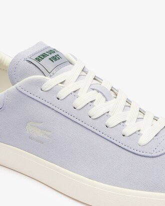 Sneakers deportivas de Piel Baseshot para hombre