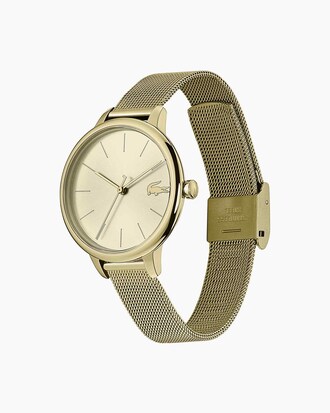 Cannes 3 Hands Watch