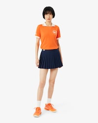 Women's Miami Open Edition Ballgirl Tennis Skirt