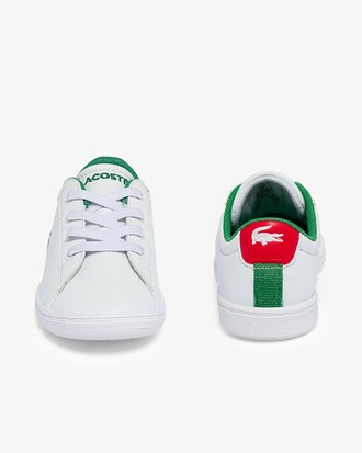 Infants' Carnaby Color Contrast Sneakers