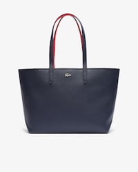 Anna Zip Tote
