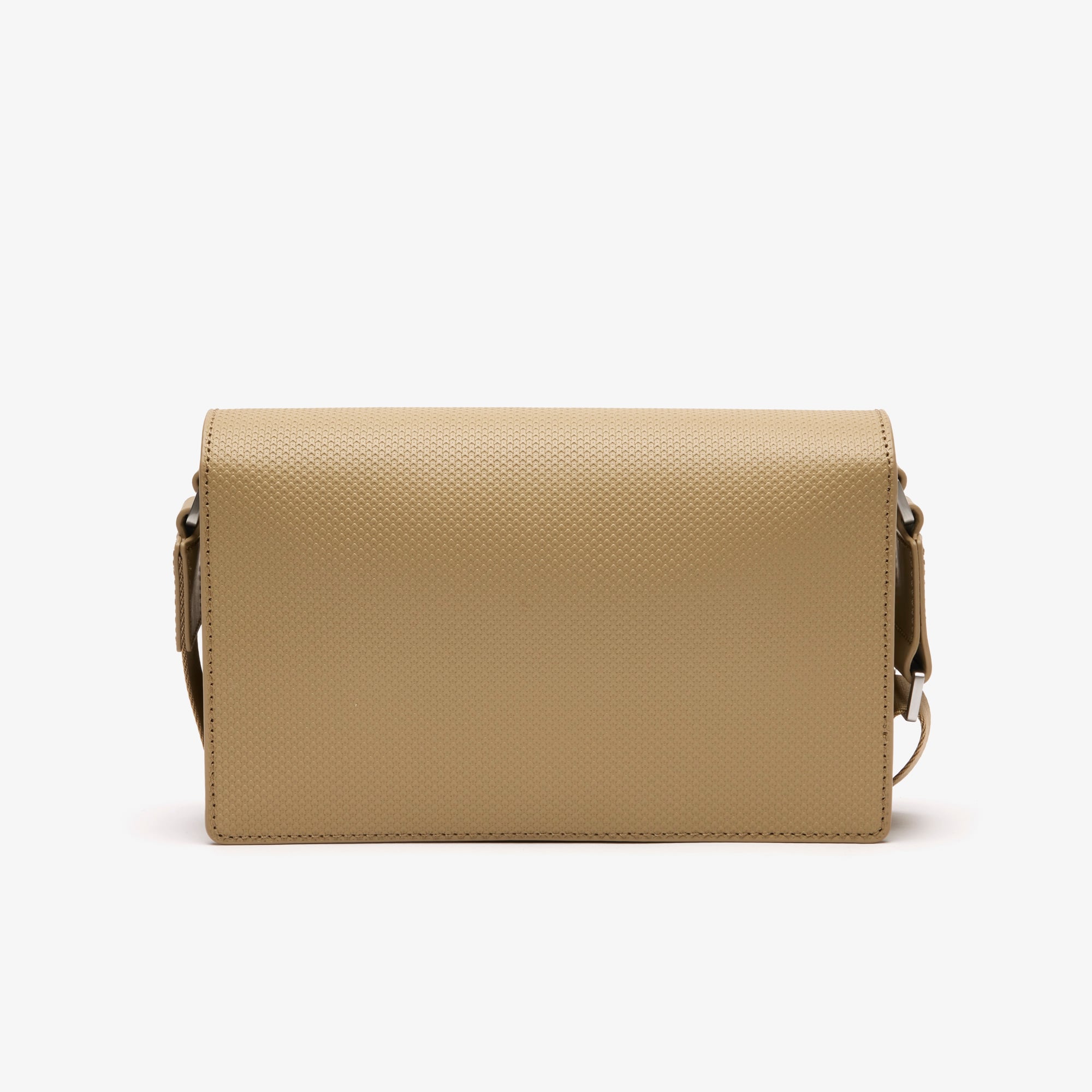 Unisex Chantaco Leather Flap Close Reporter Bag - Bags - New