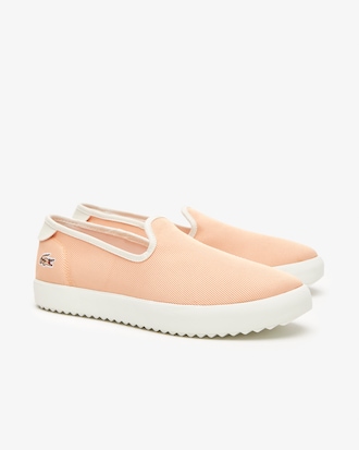 Women's Canvas Resort Slip-On