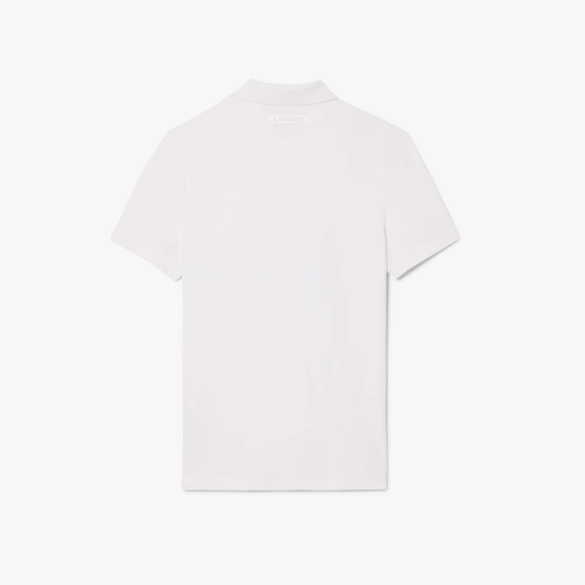 Men's Lacoste Tennis x Novak Djokovic Polo - Polo Shirts
