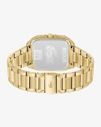 Lacoste.12.12 Up Steel Watch