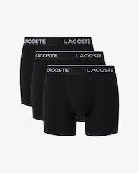 Men's Cotton Jersey Boxer Briefs 3-Pack