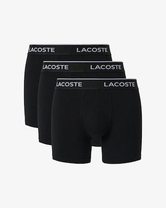 Men's Cotton Jersey Boxer Briefs 3-Pack