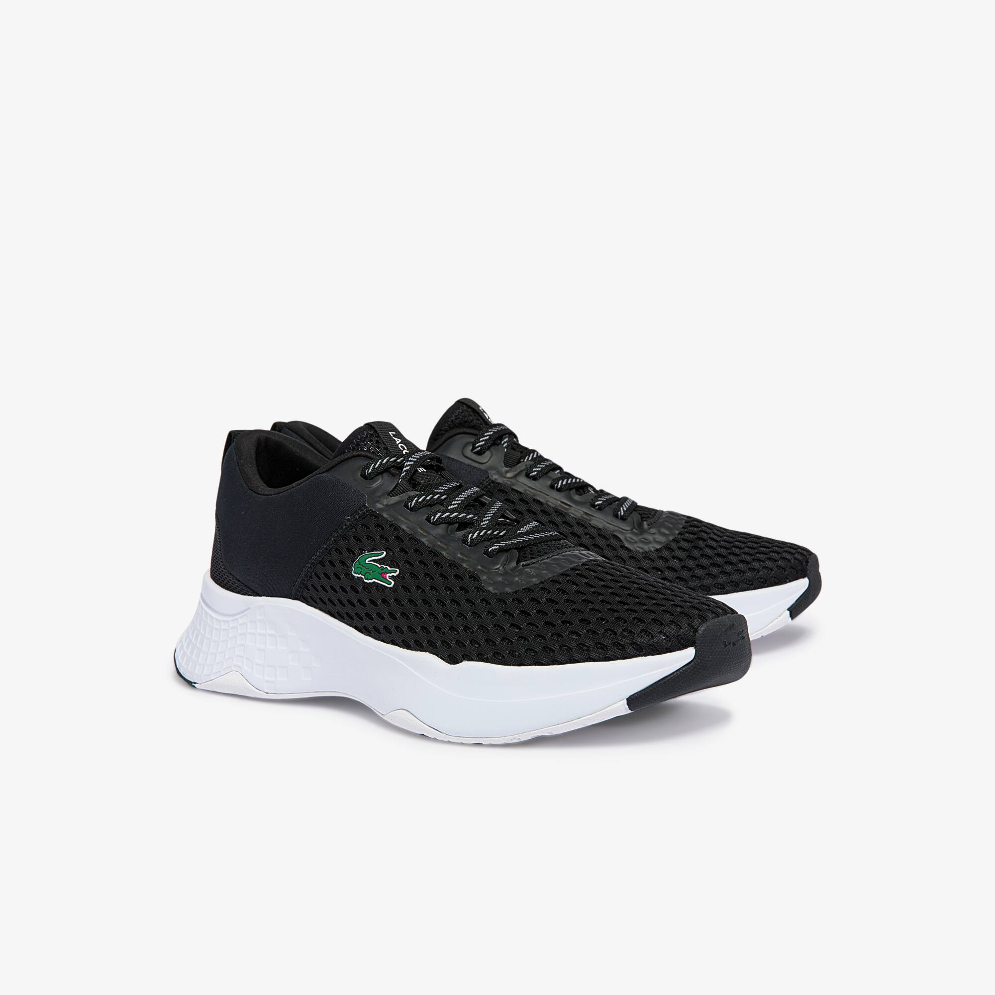 Men's Court-Drive Sneakers - Sneakers - New In 2025 | Lacoste