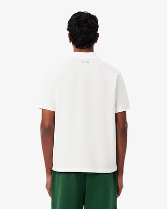 Miami Open Edition Petit Piqu&eacute; Polo