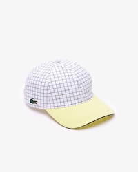 Men's Hardwearing, Lightweight Tennis Cap
