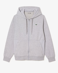Men's Zip-Up Hoodie