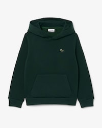 Hoodie Unisex De Lana Con Bolsillo 