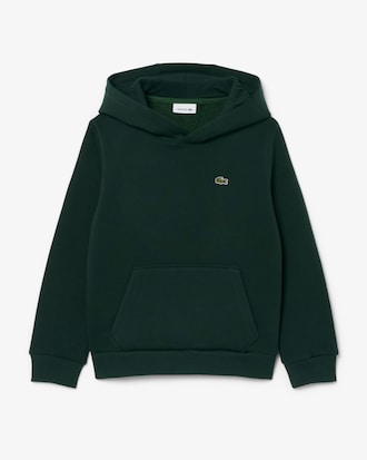 Kids' Kangaroo Pocket Fleece Hoodie