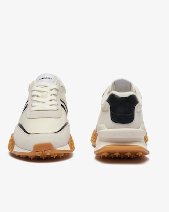 Sneakers L-Spin Deluxe de material sintético para mujer