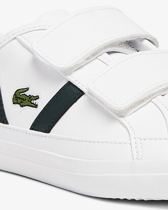 Sneakers Sideline en material sintético para niños