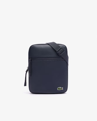 Men's Medium LCST Piqu&eacute; Satchel