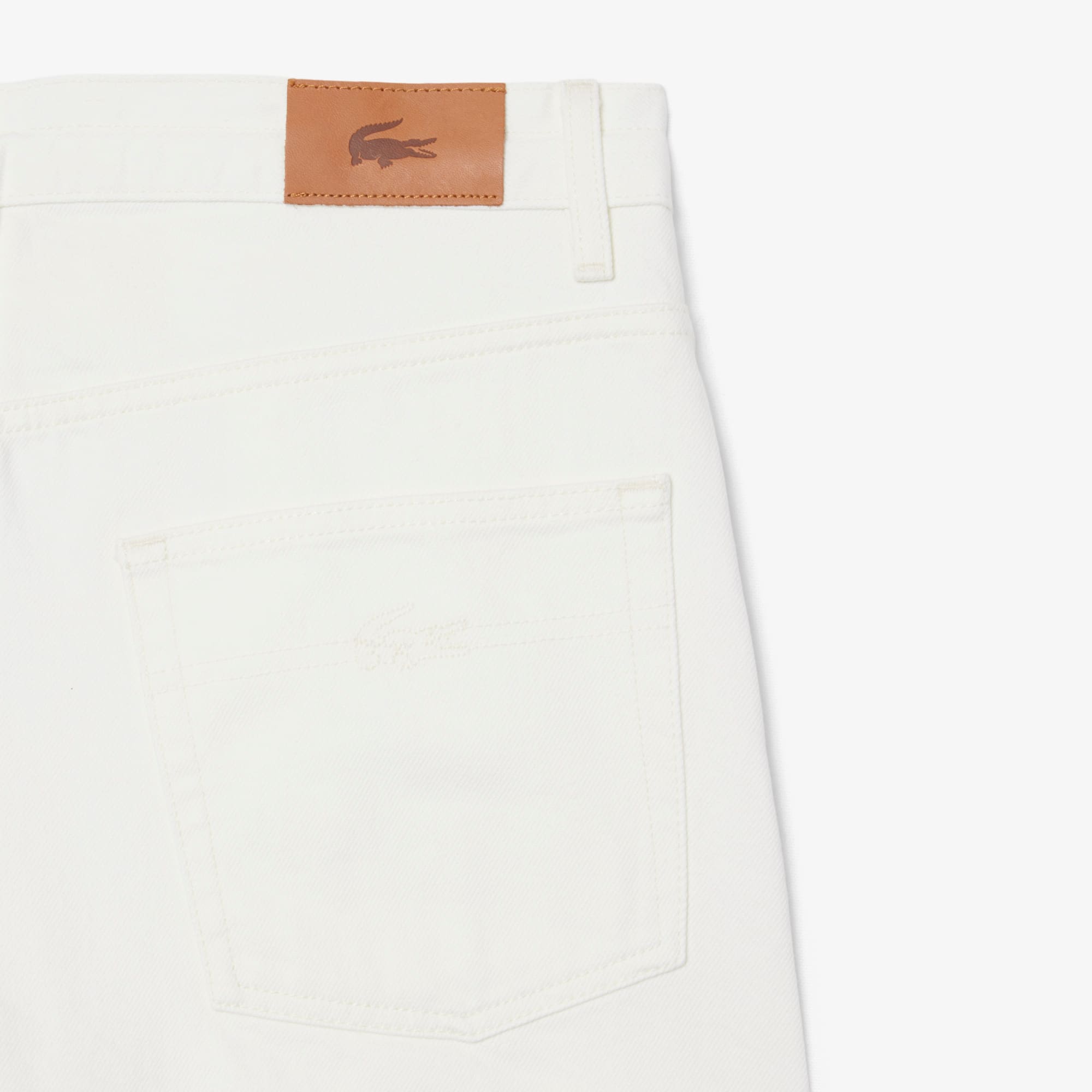 Women's Wide Leg Denim Jeans