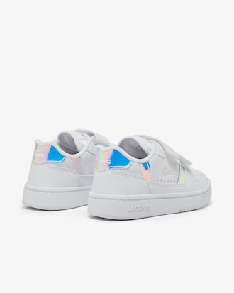 Infants' T-Clip Set Sneakers