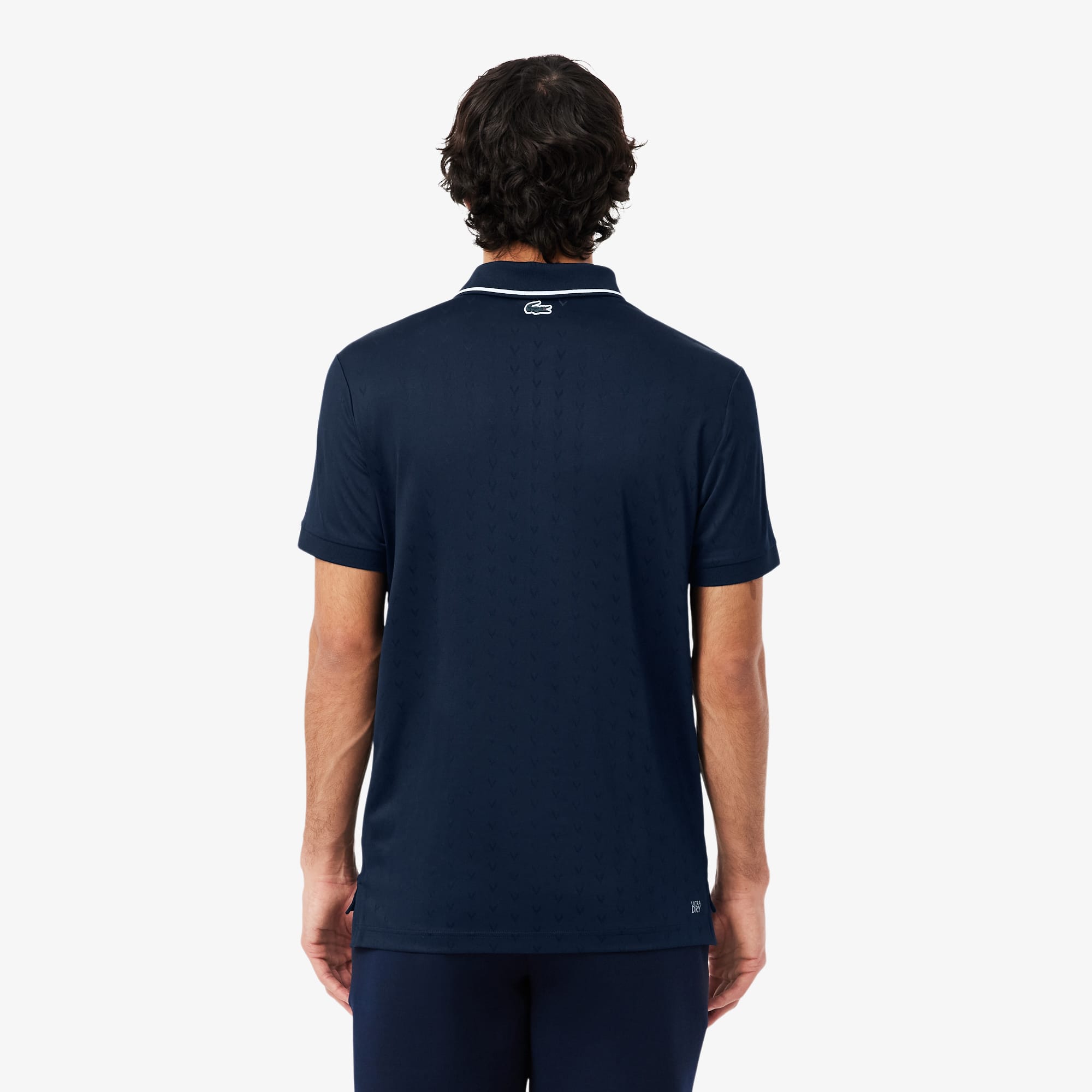 Tennis Heritage Ultra Dry Stretch Polo - Polo Shirts - New In 2026