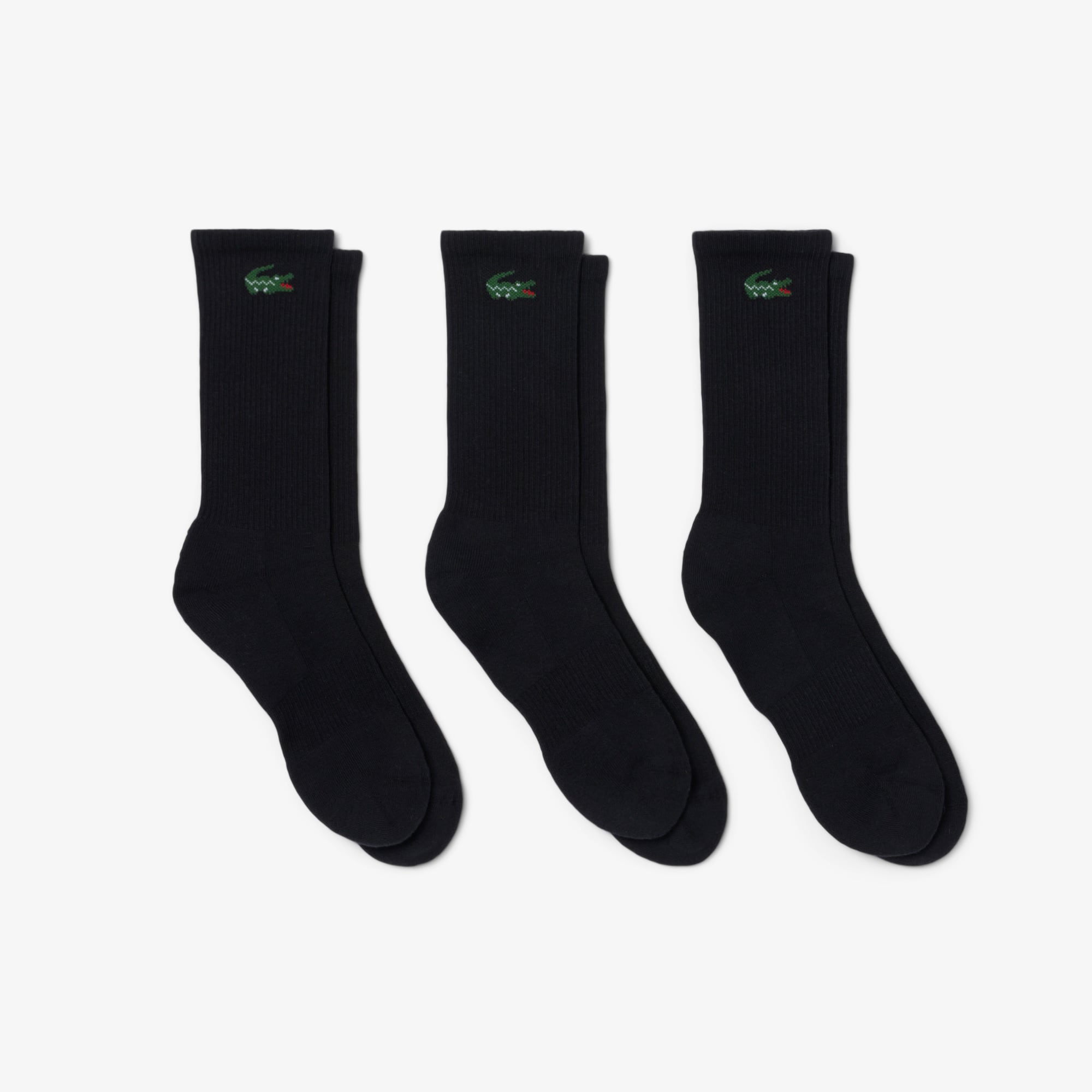 3-Pack Sport Socks