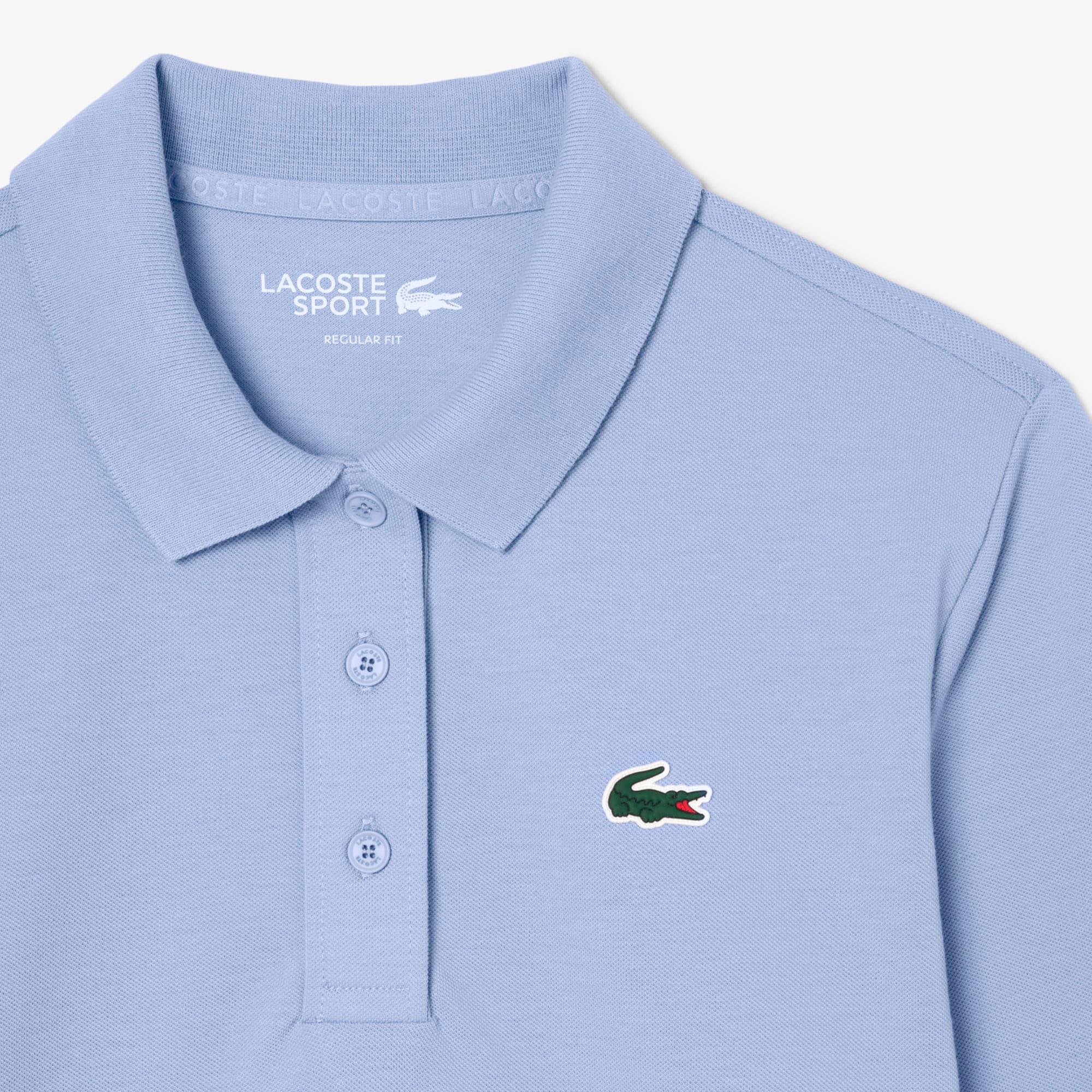 Women's Thermo-Regulating UV Protect Golf Polo - Polo Shirts - New