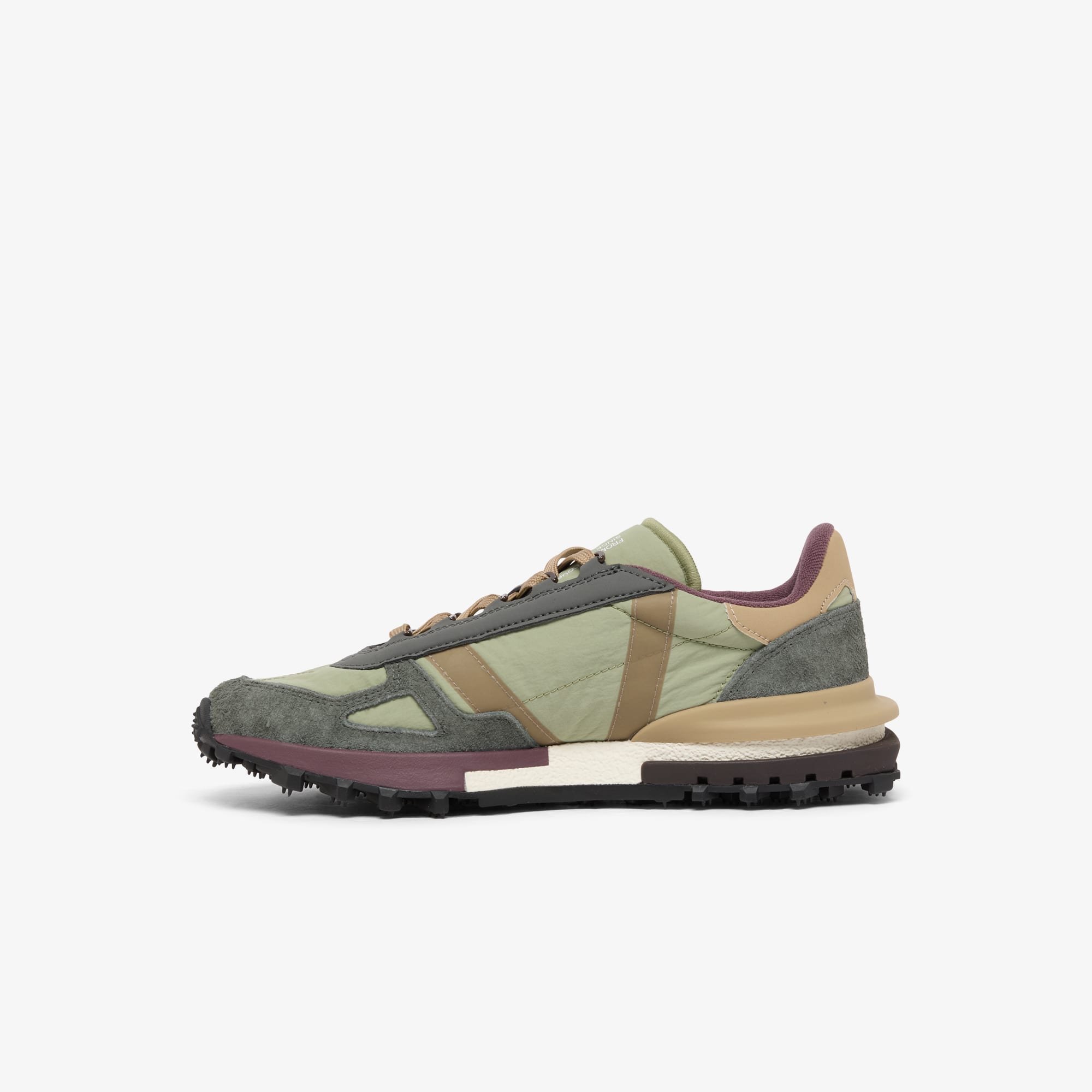 Men's Elite Active Sneakers