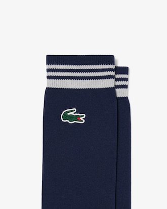 Women's Long Jersey Golf Socks