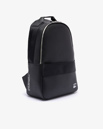 Practice Leather Backpack