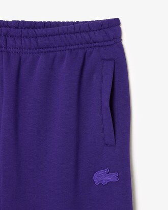 Pantalón de Conjunto deportivo Jogger de algodón