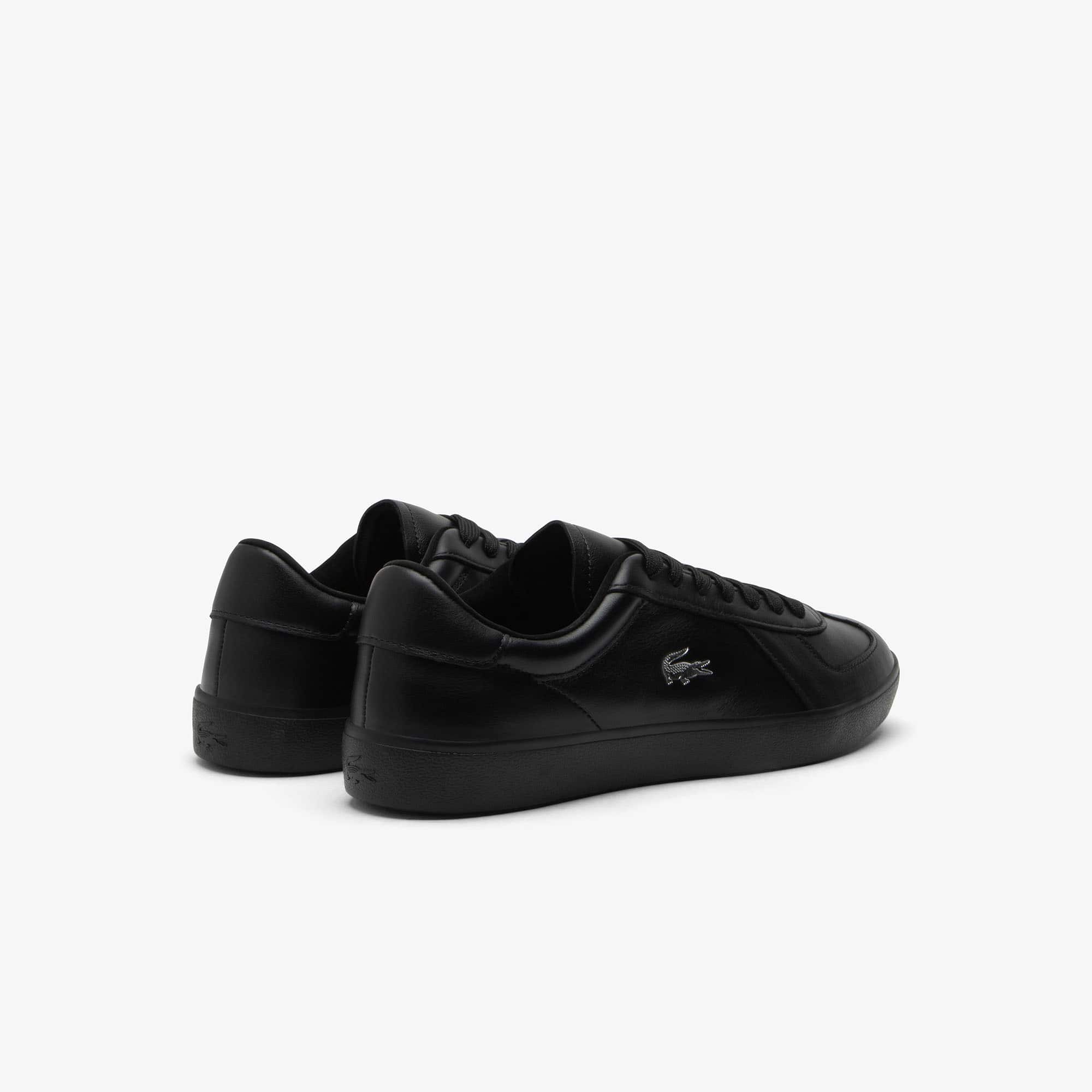 Men's Baseshot Pro Leather Sneakers - Sneakers - New In 2026 | Lacoste