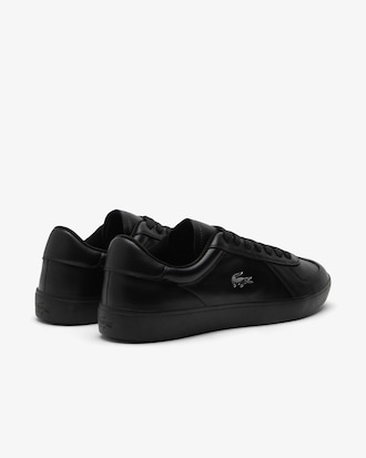 Men's Baseshot Pro Leather Sneakers