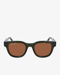 Lunettes L.12.12 Trim rectangulaires