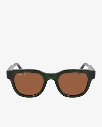 Lunettes L.12.12 Trim rectangulaires